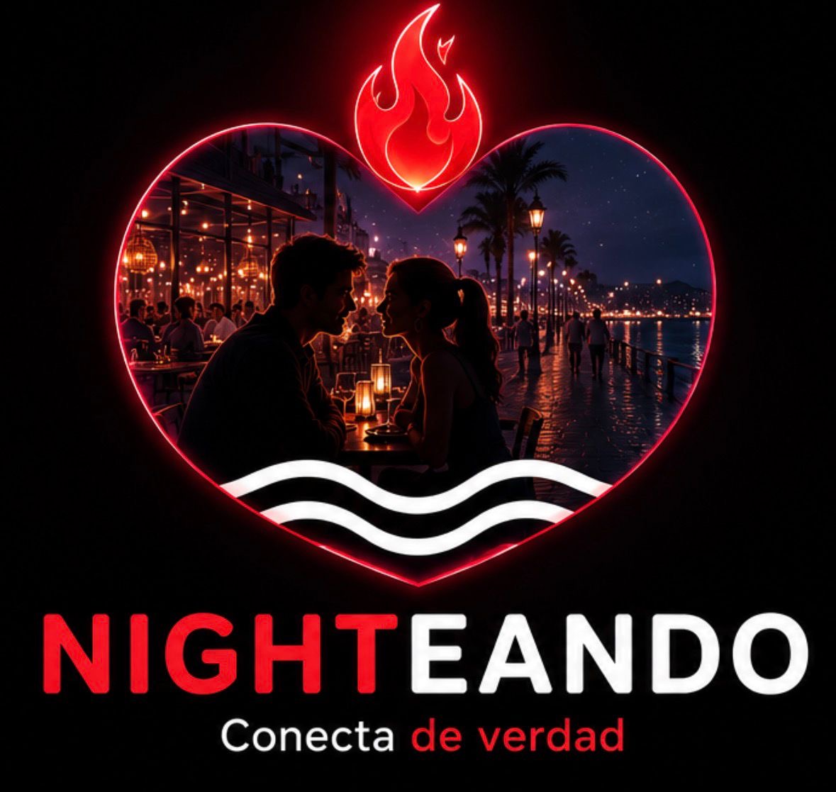 NIGHTEANDO